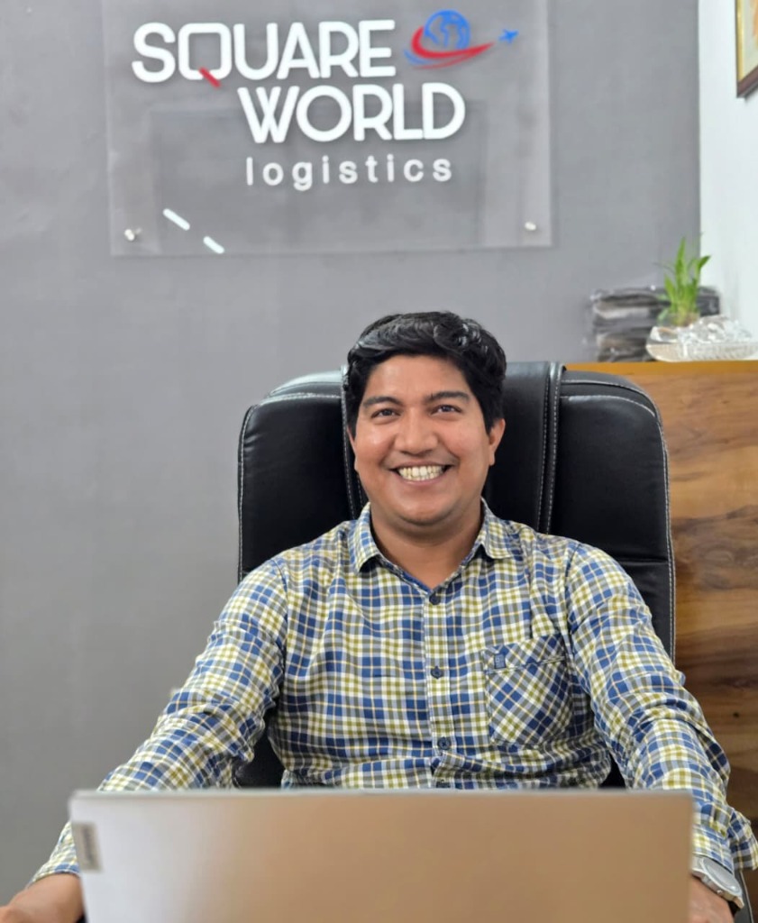 Priyank Mistry