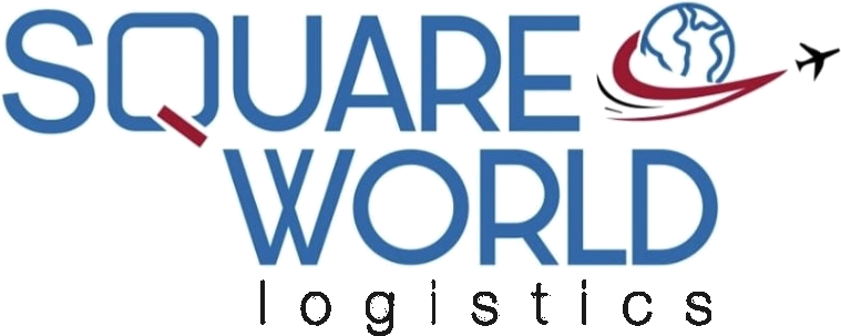 Square World Logistics Logo